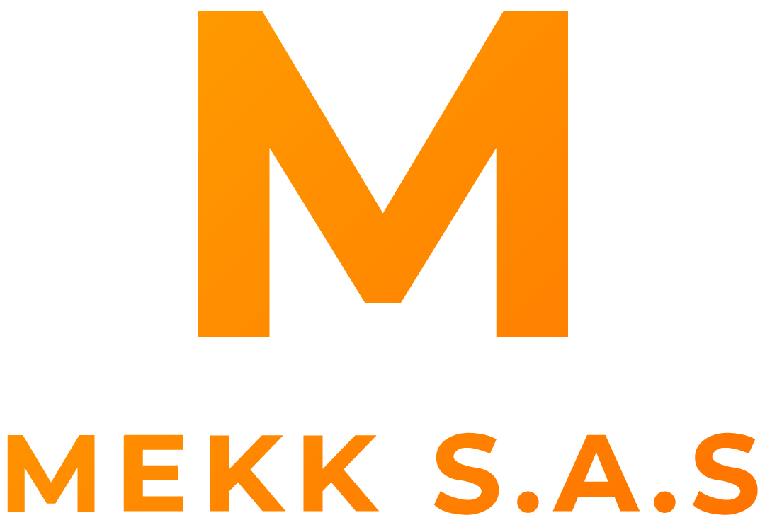 MEKK S.A.S.