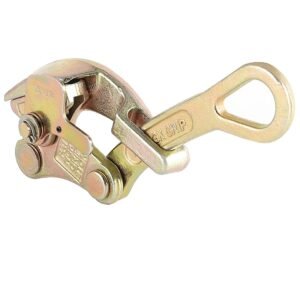 Antenalla Tipo Sapito 2 toneladas