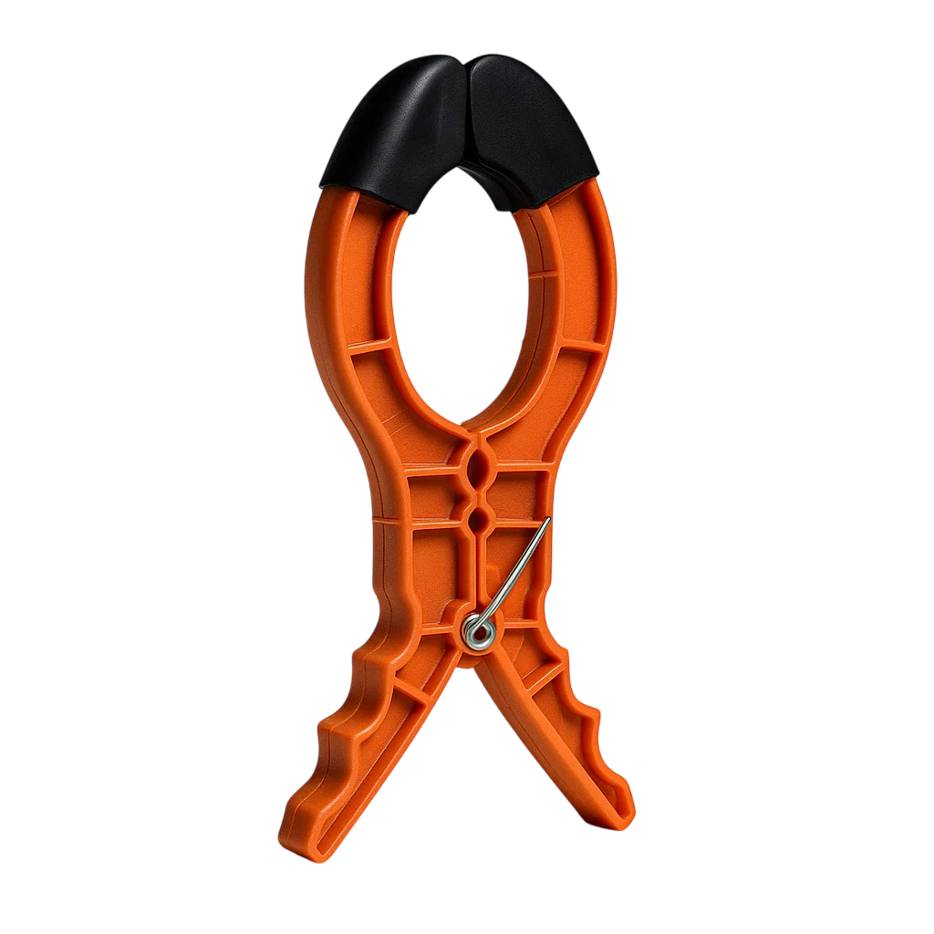 Pinza para manta Pinza para manta